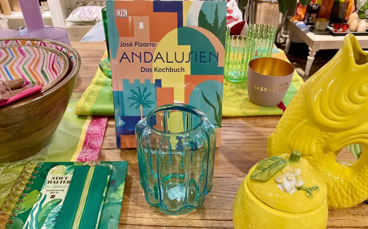 Medieninhalt - Feld 1